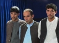 هفت متهم ردیف اول جنایت پغمان به اعدام محکوم شدند