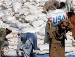 سیاست حمایت مالی امریکا، فساد و ضعف سازمانی در افغانستان را تقویت کرد