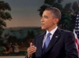 اوباما: مشکل اعراب، ایران نیست بلکه افراط گرایی است