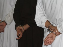 ۱۱ تن در رابطه با دزدی و قتل در کابل بازداشت شدند