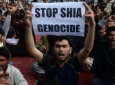 پاکستانی‌ها در اعتراض به کشتار شیعیان تظاهرات کردند