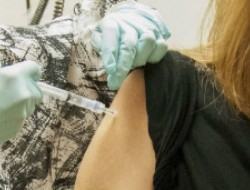 واکسن شادی ها را در مقابل ابولا ایمن کرد