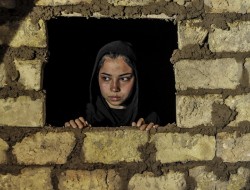"خاک" ساخت گروه هنری قافله به تدوین رسید