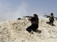 ارتش عراق نقاط کلیدی سد حدیثه را از داعش 