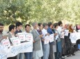 محکومیت حادثه پغمان از سوی فعالان مدنی هرات