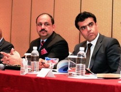 جلسه کمیته انکشافی شورای آسیایی کرکت به پایان رسید