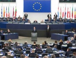 تعویق تصویب تحریم های جدید اروپا علیه روسیه