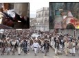 استفاده از عناصر القاعده و داعش برای سرکوب یمنی‌ها