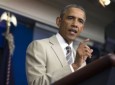 اوباما چهارشنبه شب استراتژی خود را علیه داعش اعلام می کند