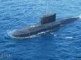 پرتاب موشک قاره پیما از زیر دریایی هسته ای روسیه