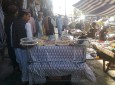 دست فروشان و مزاحمت های همیشگی برای شهروندان هراتی