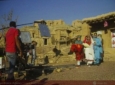 فلم "کهن یادگار سرزمین آزر" در کابل اکران شد