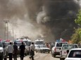 وقوع چند انفجار خونین در بغداد