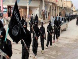 آمار تروریستهای داعش در عراق و سوریه
