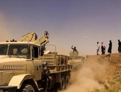 افشای اسامی بارزترین سرکرده‌های داعش در نینوا