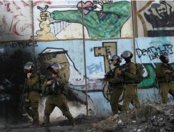 گروهی از اطلاعاتی‌های اسرائیل: دیگر علیه فلسطینیان جاسوسی نمی‌کنیم