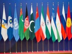 اعضای سازمان همکاری های شانگهای از روند صلح در افغانستان حمایت می کنند