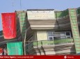دفتر نمایندگی آیت الله العظمی مکارم شیرازی در کابل