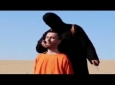 داعش فلم بریده شدن سر گروگان انگلیسی‌ را منتشر کرد