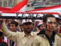 موج سوم انقلاب یمن/دستگیری دو تن از سران جنبش انقلابیون انصارالله
