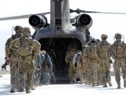 استرالیا نیرو و تجهیزات نظامی به عراق می فرستد