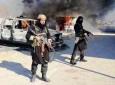 ده ها تروریست داعش در انفجار تکریت کشته شدند