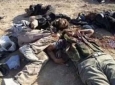 حمله شیمیایی داعش به جنوب تکریت/ خفگی ۶۰ نفر