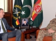 مقامات آلمان ، پاکستان در مورد اوضاع در افغانستان گفتگو کردند