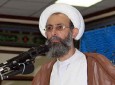 صدور حکم شیخ نمر به تعویق افتاد