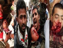 دهها کشته در حمله نیروهای امنیتی یمن