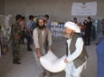 حوادث طبیعی و ناامنی 600 هزار خانواده را در افغانستان مهاجر کرده است