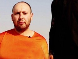 راز "آرامش" گروگان‌های داعش در لحظۀ اعدام