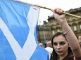 همه پرسی بر سر استقلال و جدایی اسکاتلند از بریتانیا برگزار می شود