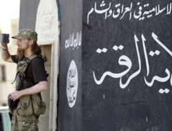 چرا داعشی‌ها در رقه ناپدید شده‌اند؟