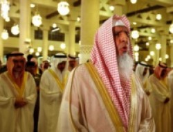 علمای سعودی: فتوای تروریزم دستور شیطان است