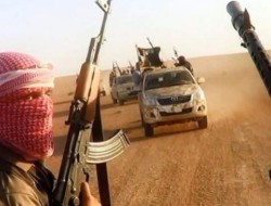 اردوی عراق داعش را از الانبار عقب راند