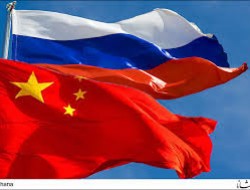 قرارداد گازی میان روسیه و چین