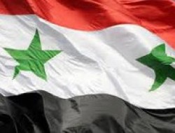 سوریه نام سه تاسیسات جدید سلاح‌های شیمیایی خود را اعلام کرد