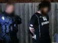 عملیات پولیس استرالیا برای مقابله با توطئه گروه داعش
