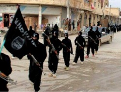 داعش ویدئویی از یک گروگان بریتانیایی دیگر منتشر کرد