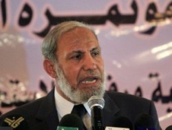 تاکید حماس بر گسترش روابط با ایران
