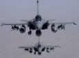 نخستین حملات هوایی فرانسه در عراق ده ها کشته برجا گذاشت
