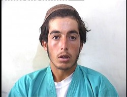 یک اختطافچی کودکان در قندهار دستگیر شد