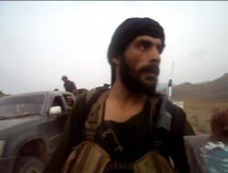 کشته شدن یک فرمانده ارشد گروه تحریک طالبان در وزیرستان شمالی
