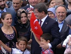 گروگان ها آزاد شدند، ترکیه به ائتلاف می پیوندد؟