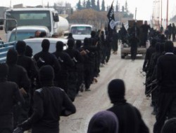 حمله کیمیاوی داعش در عراق خنثی شده است