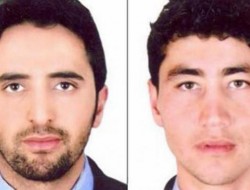 دو افسر ناپدید شده افغانستانی در امریکا پیدا شدند