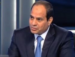 مصر هم به ائتلاف ضد داعش پیوست