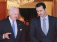 اسد: ژنو ۳ برگزار نخواهد شد