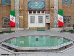 استقبال ایران از توافق بین نامزدان ریاست جمهوری افغانستان